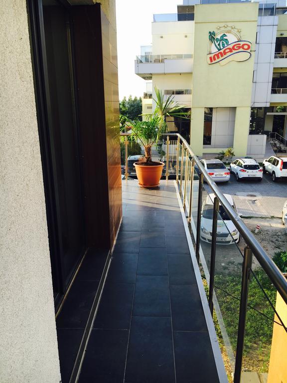 Ely Residence มามายา ภายนอก รูปภาพ