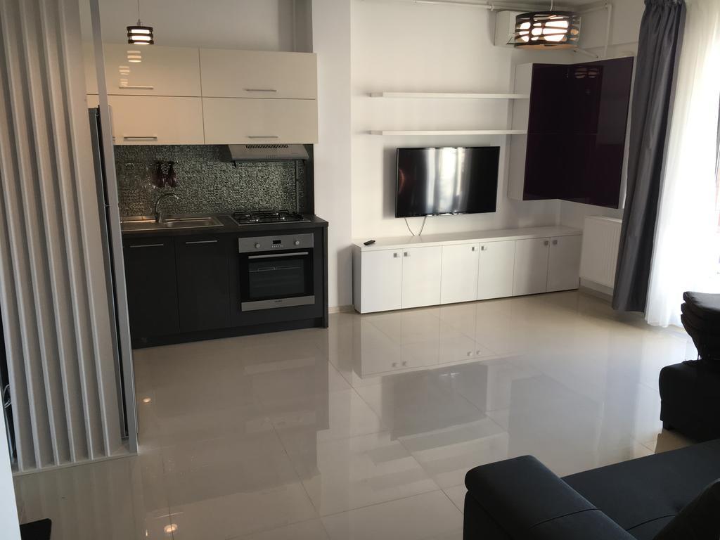 Ely Residence มามายา ภายนอก รูปภาพ