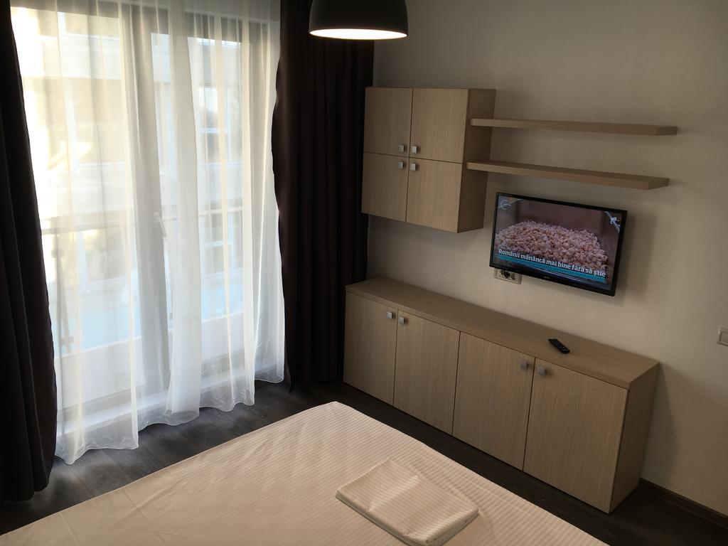 Ely Residence มามายา ภายนอก รูปภาพ