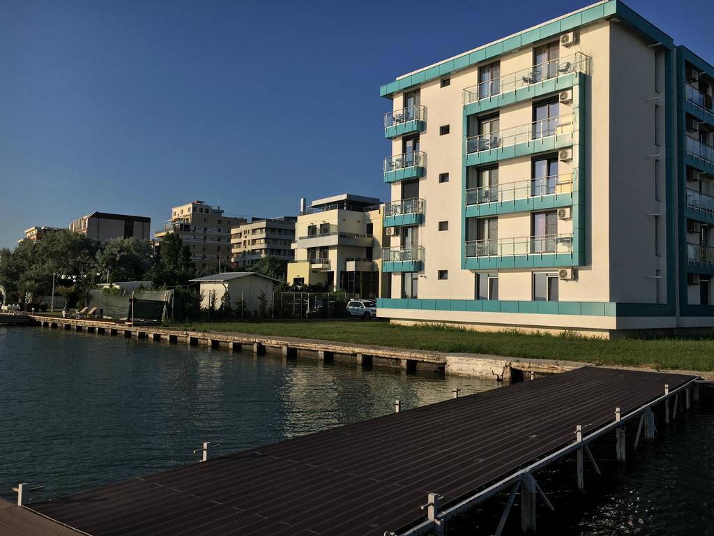 Ely Residence มามายา ภายนอก รูปภาพ
