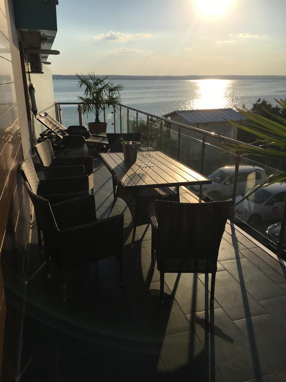 Ely Residence มามายา ภายนอก รูปภาพ